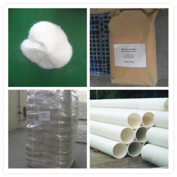 Chloriertes Polyvinyl Chlordie Pulver